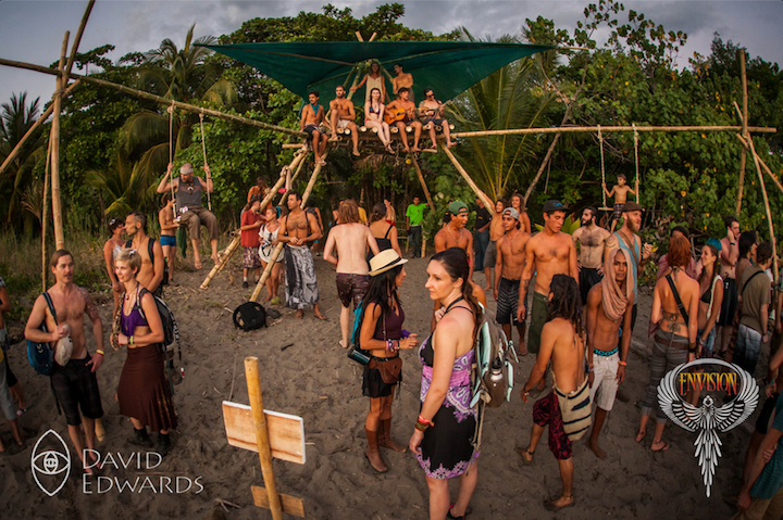 Envision Festival