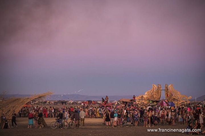 AfrikaBurn