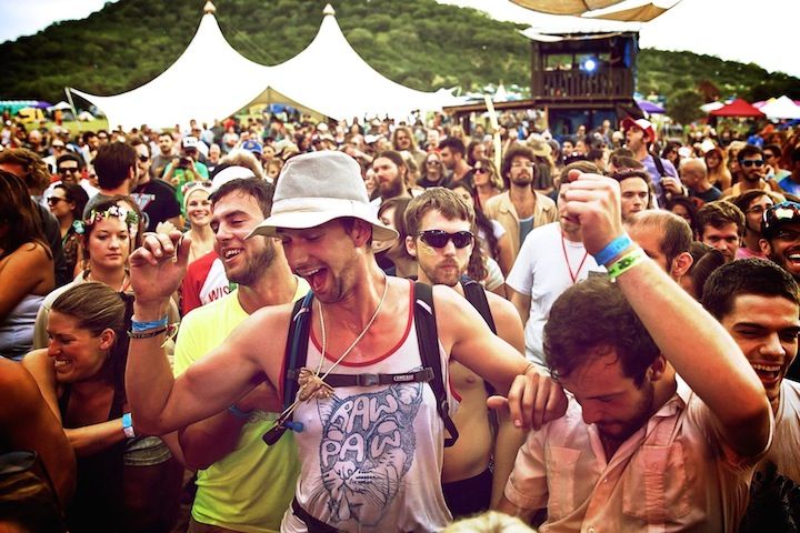 UTOPiAfest