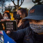 So können Sie sich gegen AAPI-Hass stellen