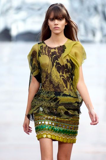 Freja Beha Erichsen