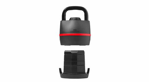 Bowflex SelectTech 840 Kettlebell