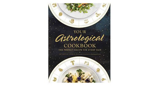â ???? Buku Masak Astrologiâ ???? - Catherine Urban