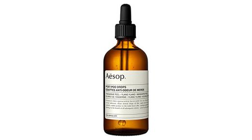 Â Aesop Post Poo Drops