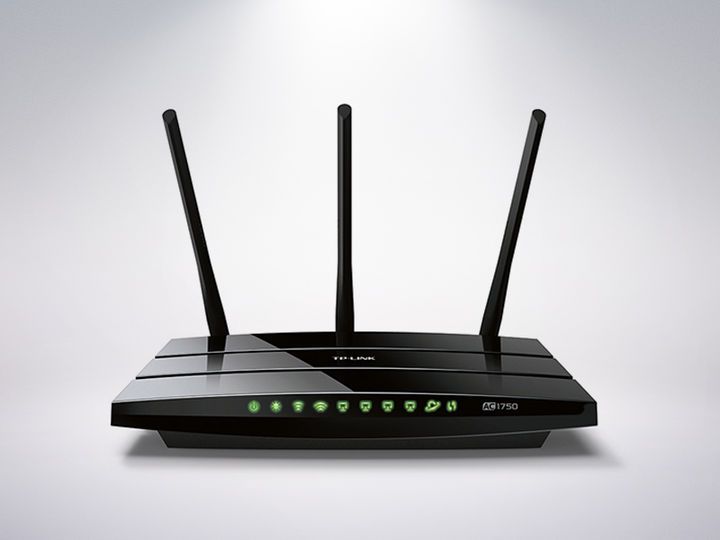 TP-Link Archer C7