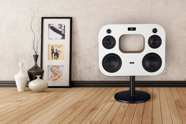 Fluance Fi70
