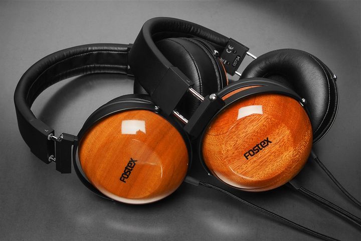 Fostex x Massdrop TH-X00 fejhallgató