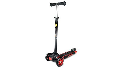 Скутер YBIKE GLX Pro