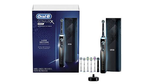 Oral-B 10000 Genius X Luxe