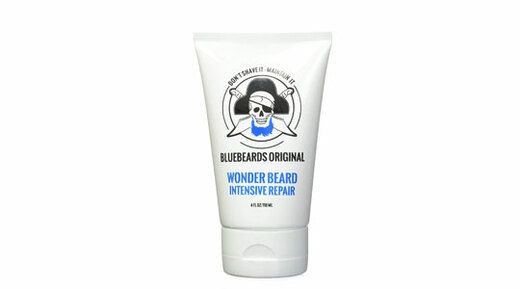 Bluebeards Original Wonder Beard Intensive Repair