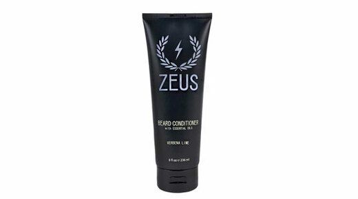Kondicionér na vousy Zeus