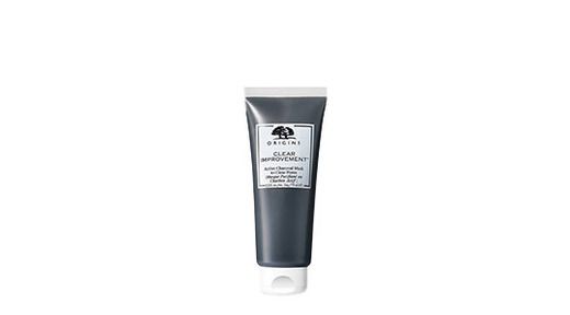 Origins Clear Improvement Active Charcoal Clay Mask