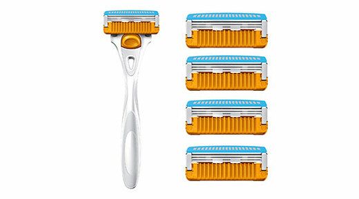 Gumka Schick Hydro Stubble Eraser