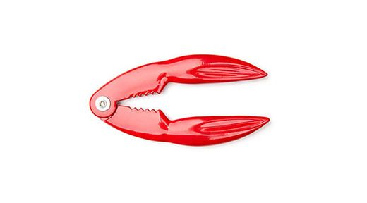 Craquelins au homard