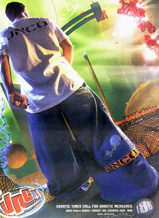 JNCO