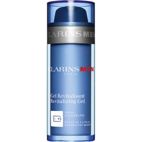 Gel revitalizante ClarinsMen