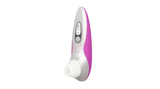 AskMen doporučuje: Womanizer Pro40