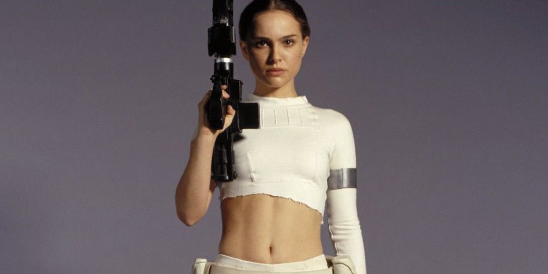 5 sukupuoliasemaa Star Wars -faneille