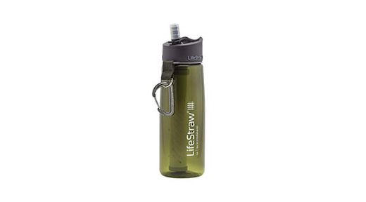 Lifestraw Go vandflaske