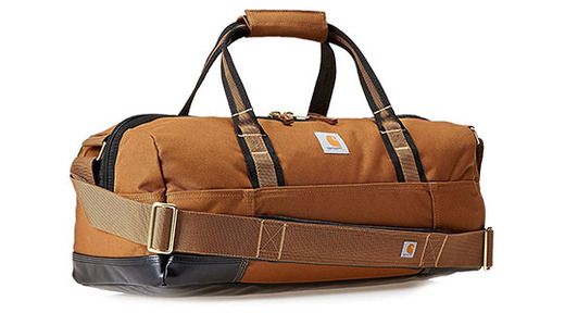 Carhartt Legacy geartaske