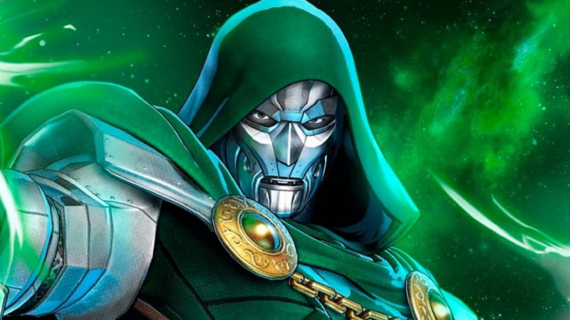 Doktor Doom
