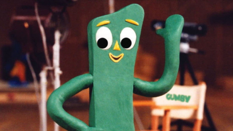 Gumby