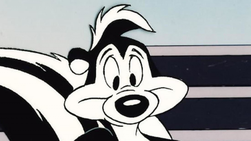 Pepe Le Pew