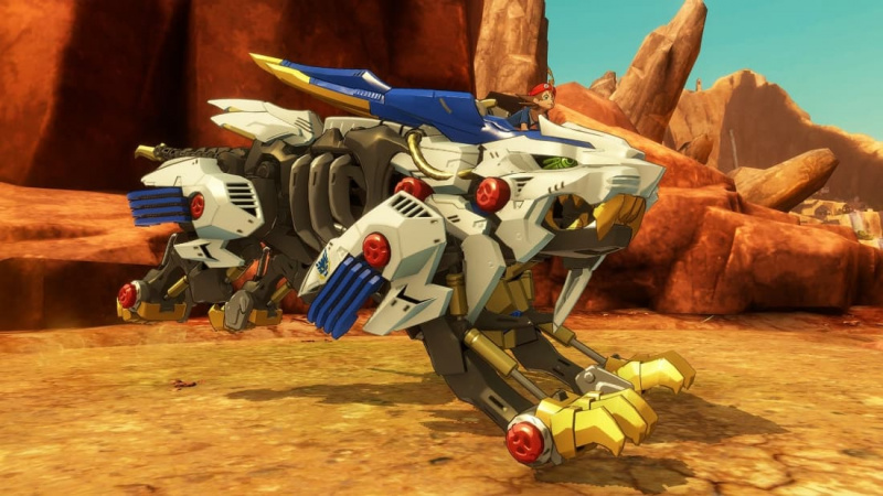 Zoids