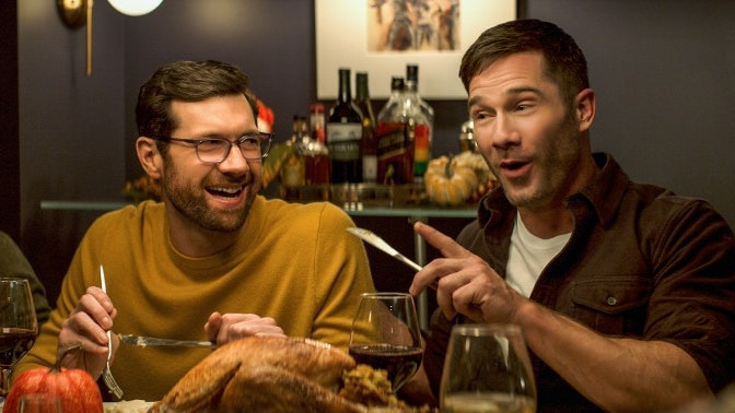 IMDB je morao izbrisati hrpu lažnih'Bros' Reviews from Homophobes