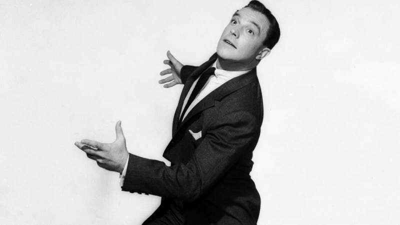 gene kelly