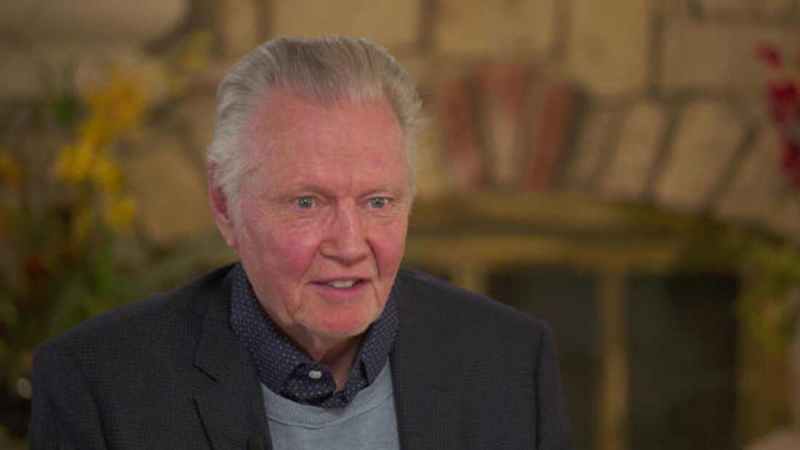 jon voight