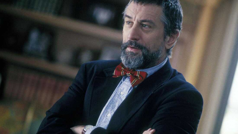 Robert De Niro