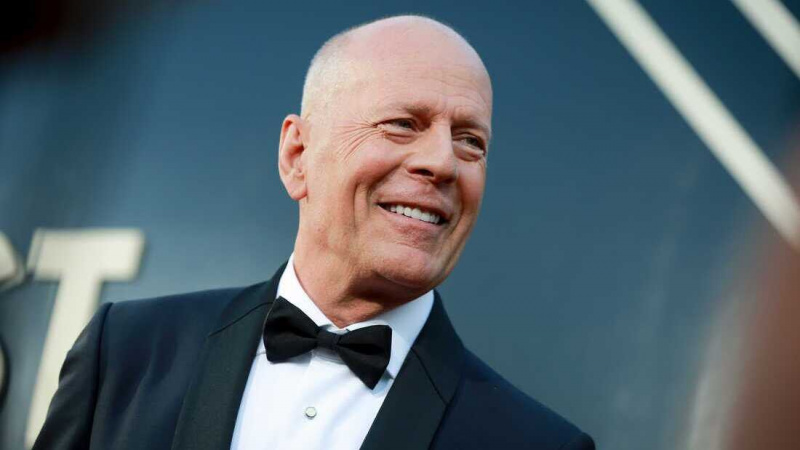 bruce willis