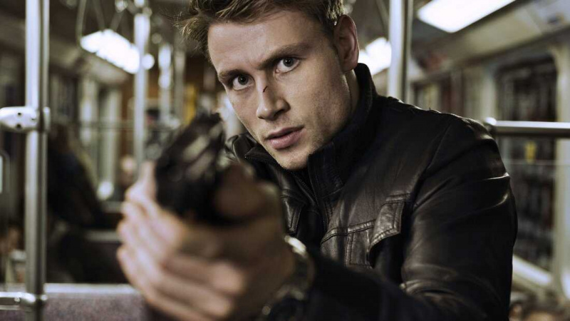 Max Riemelt