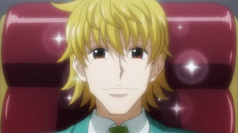 Batteryon Hill (Hunter x Hunter)