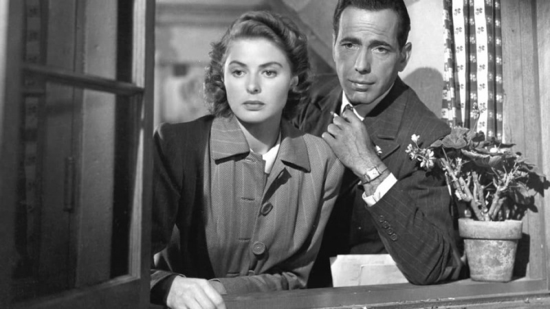 Casablanca (1942)