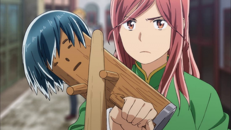 Hinamatsuri