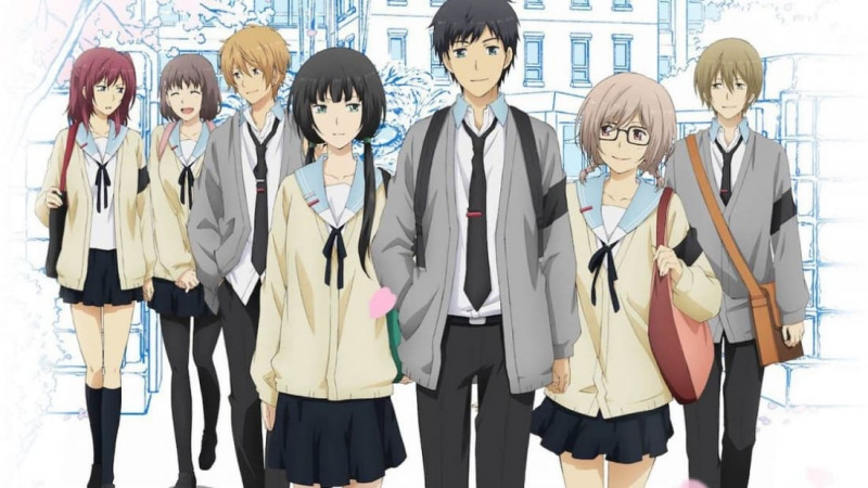 ReLIFE