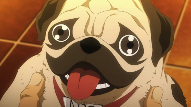 Uchuu Kyoudai