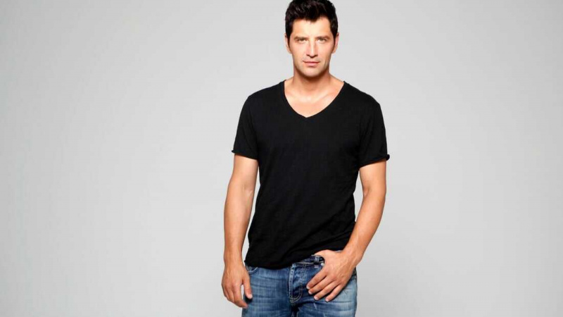 Anastasios"Sakis" Rouvas