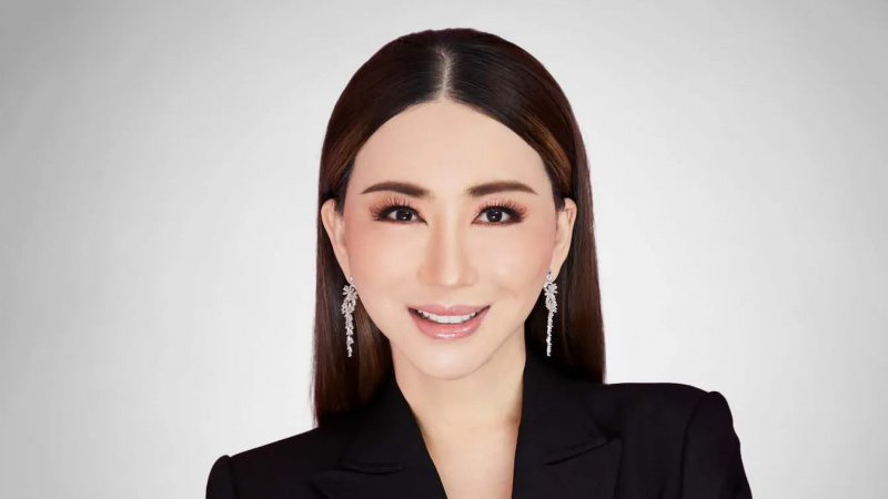 Upoznajte Anne Jakkaphong Jakrajutatip, transtajlandskog medijskog mogula koji dovodi Miss Universe u 21. stoljeće