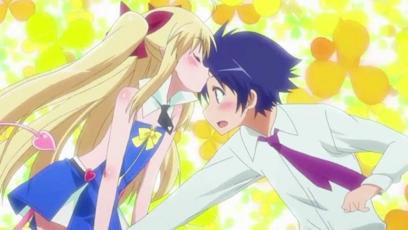 Astarotte no Omocha!