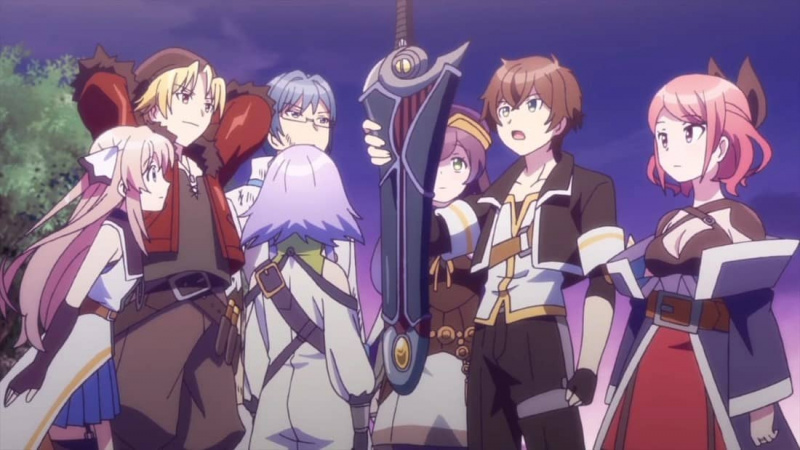 Shichisei no Subaru