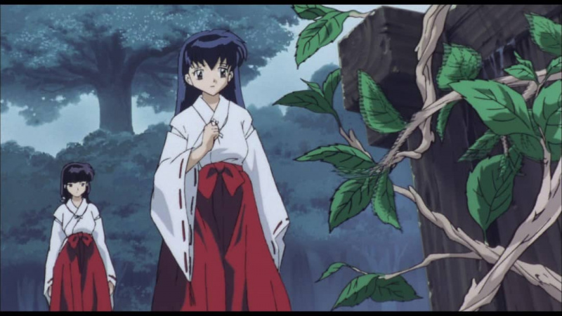 Inu Yasha: Toki wo Koeru Omoi
